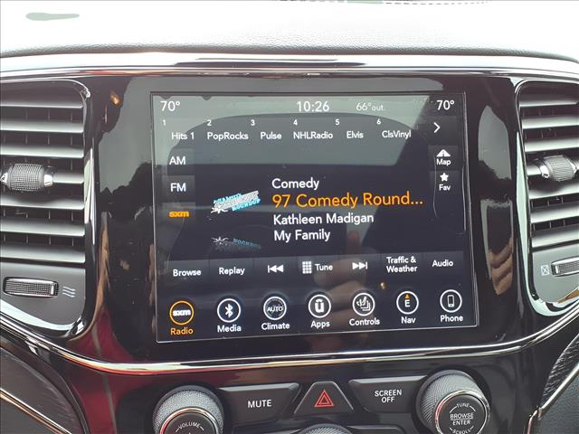 2019 Jeep Grand Cherokee High Altitude