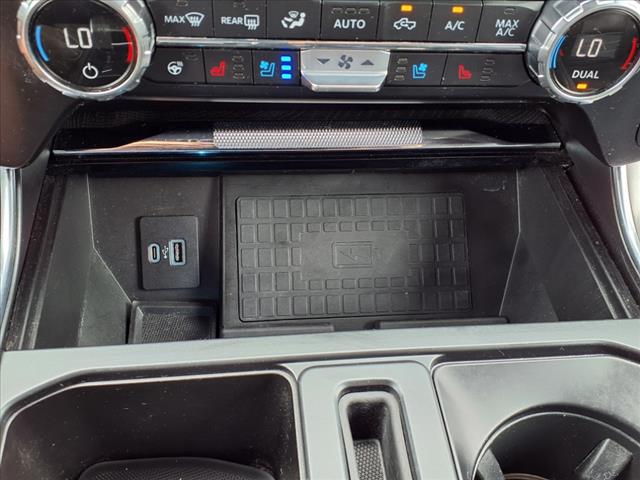 2021 Ford F-150 XL 4WD SuperCrew 5.5 Box