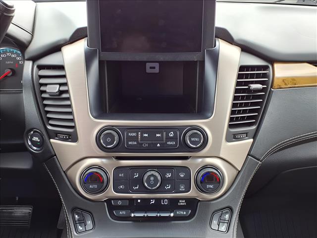 2017 GMC Yukon 4WD 4dr Denali