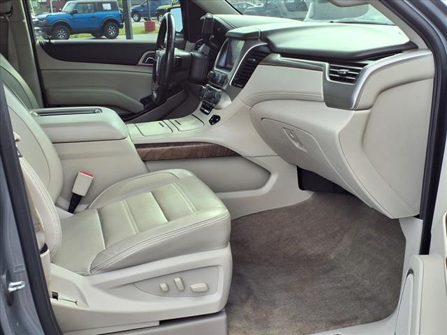 2019 GMC Yukon 4WD 4dr Denali