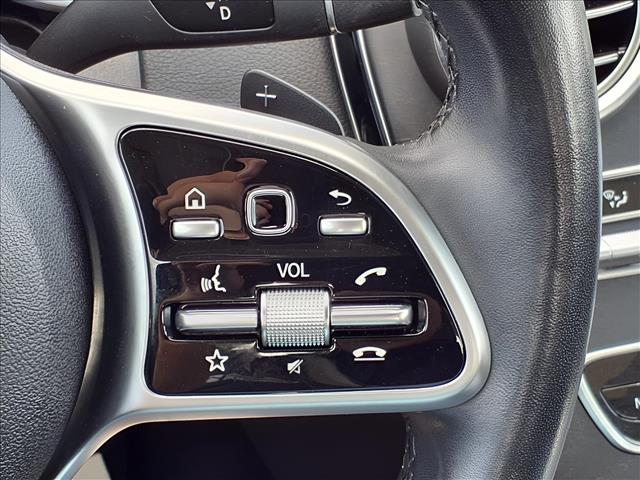 2019 Mercedes-Benz C-Class C 300 4MATIC Sedan
