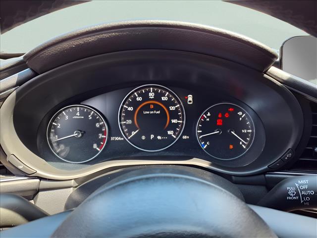 2023 Mazda Mazda3 Hatchback 2.5 S Premium Auto AWD
