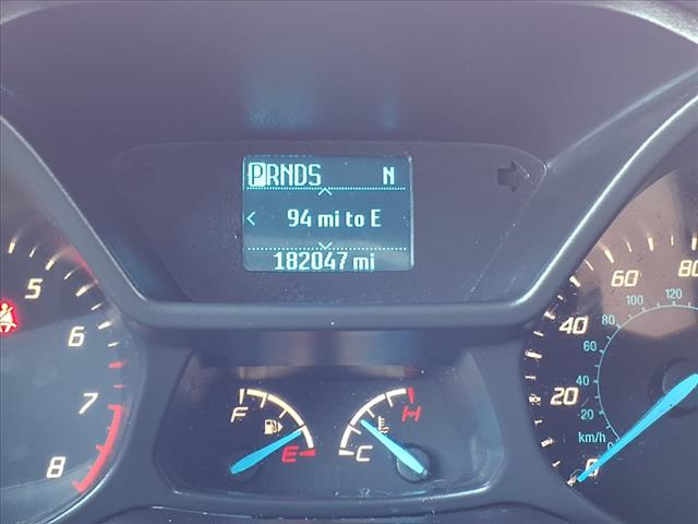 2016 Ford Transit Connect 4dr Wgn LWB XLT