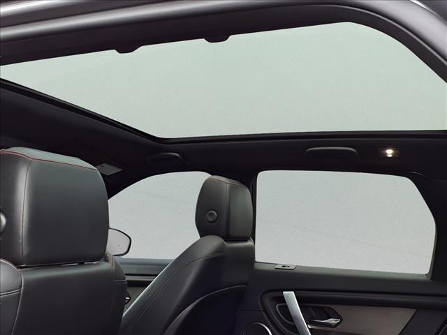 2020 Land Rover Discovery Sport SE R-Dynamic 4WD