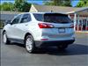 2021 Chevrolet Equinox AWD 4dr LT w/1LT
