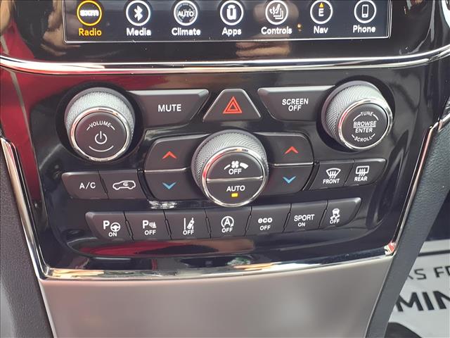 2019 Jeep Grand Cherokee High Altitude