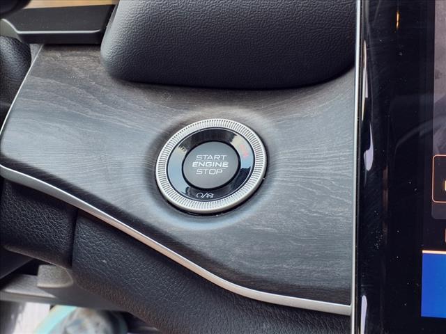 2022 Jeep Grand Cherokee Limited 4x2