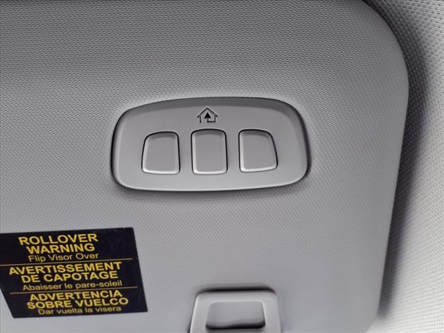 2023 Ford Escape Platinum AWD