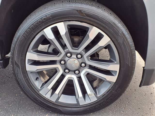 2019 GMC Yukon 4WD 4dr Denali