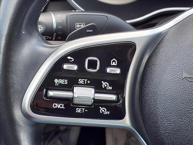 2019 Mercedes-Benz C-Class C 300 4MATIC Sedan