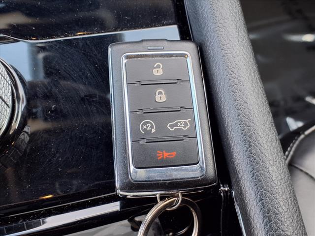 2022 Jeep Grand Cherokee Limited 4x2