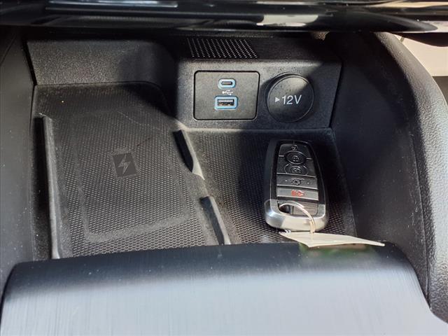 2023 Ford Escape Platinum AWD