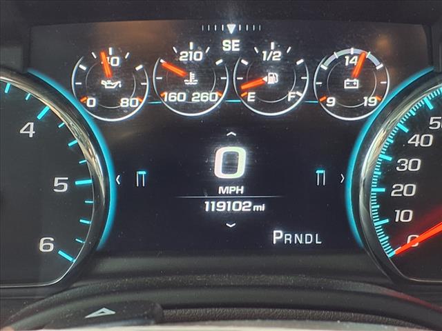2019 GMC Yukon 4WD 4dr Denali