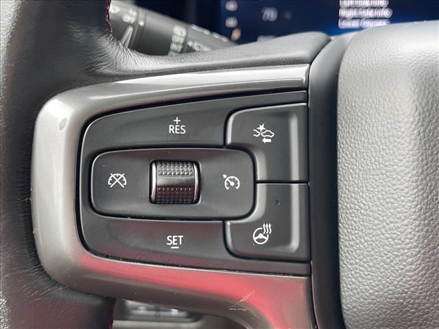 2022 Chevrolet Suburban 4WD 4dr RST