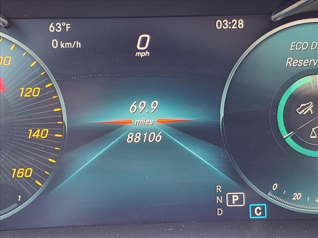 2019 Mercedes-Benz C-Class C 300 4MATIC Sedan