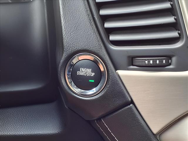 2017 GMC Yukon 4WD 4dr Denali