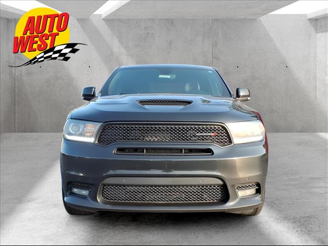 2019 Dodge Durango R/T