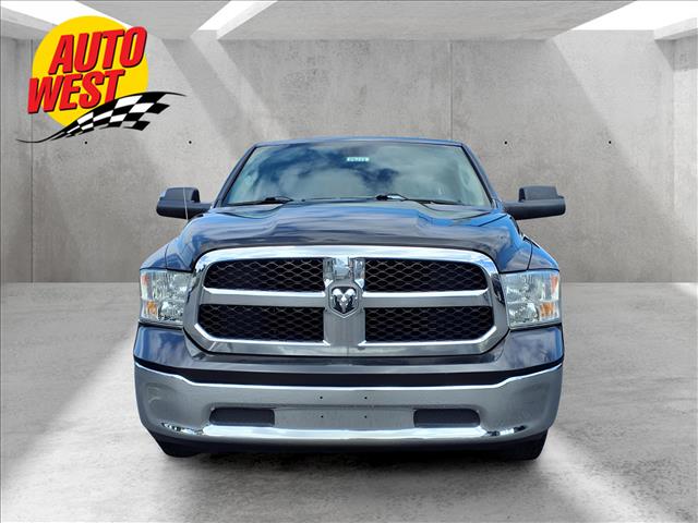 2016 RAM 1500 SLT