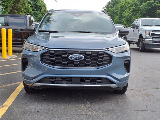 2024 Ford Escape ST-Line FWD