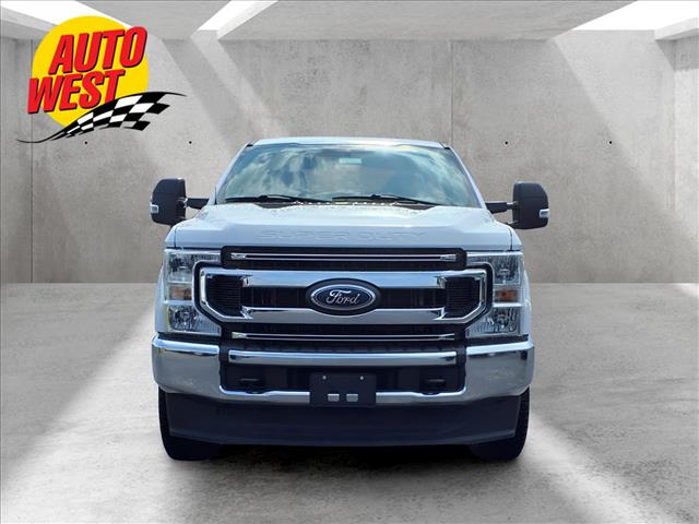 2020 Ford F-250 Super Duty XLT
