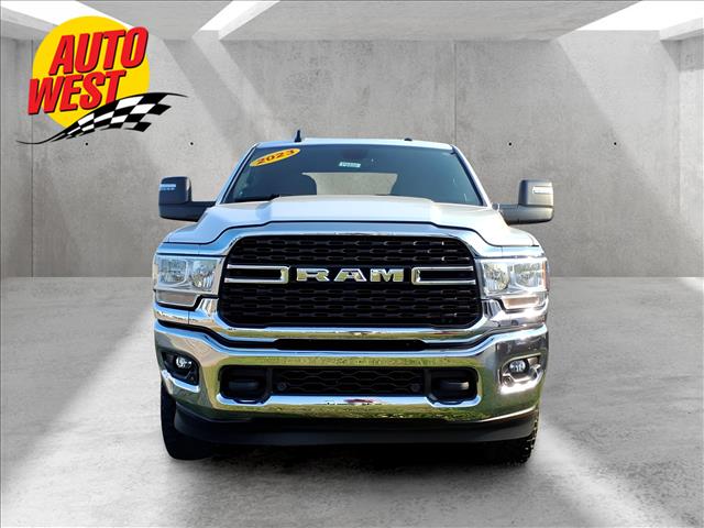 2023 RAM 2500 Big Horn