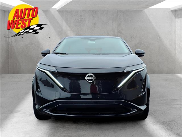 2025 Nissan Ariya Engage+ e-4ORCE