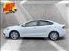 2013 Dodge Dart 4dr Sdn SXT