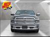 2015 RAM 1500 4WD Crew Cab 140.5