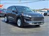 2021 Ford Escape SE AWD
