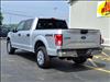 2015 Ford F-150 4WD SuperCrew 145