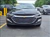 2023 Chevrolet Malibu 4dr Sdn 1LT
