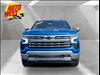 2022 Chevrolet Silverado 1500 4WD Crew Cab 147