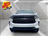2022 Chevrolet Suburban 4WD 4dr RST