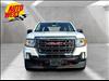 2022 GMC Canyon AT4