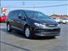 2024 Chrysler Voyager LX FWD