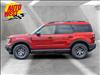 2022 Ford Bronco Sport Big Bend 4x4