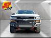 2017 Chevrolet Silverado 1500 LT Z71