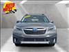 2021 Subaru Outback Limited CVT