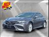 2023 Toyota Camry SE Auto AWD (Natl)