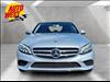 2019 Mercedes-Benz C-Class C 300 4MATIC Sedan