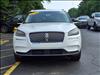 2022 Lincoln Corsair Standard AWD