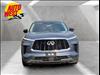 2022 INFINITI QX60 Sensory