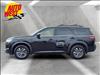 2022 Nissan Pathfinder SV 4WD