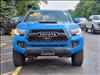 2019 Toyota Tacoma TRD Off Road Double Cab 5 Bed V6 AT (Natl)