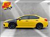 2019 Subaru WRX Premium Manual