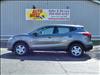 2017 Nissan Rogue Sport AWD S