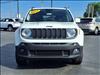 2017 Jeep Renegade Altitude 4x4