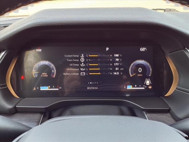 2022 Jeep Grand Cherokee Limited 4x2