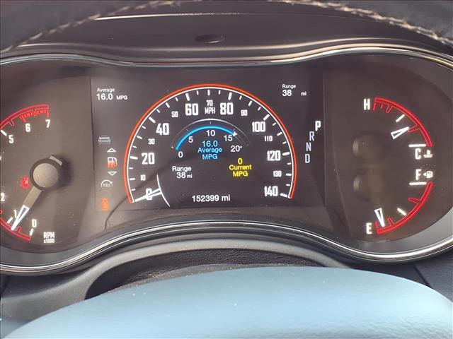 2019 Dodge Durango R/T