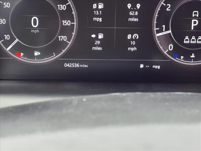 2020 Land Rover Discovery Sport SE R-Dynamic 4WD